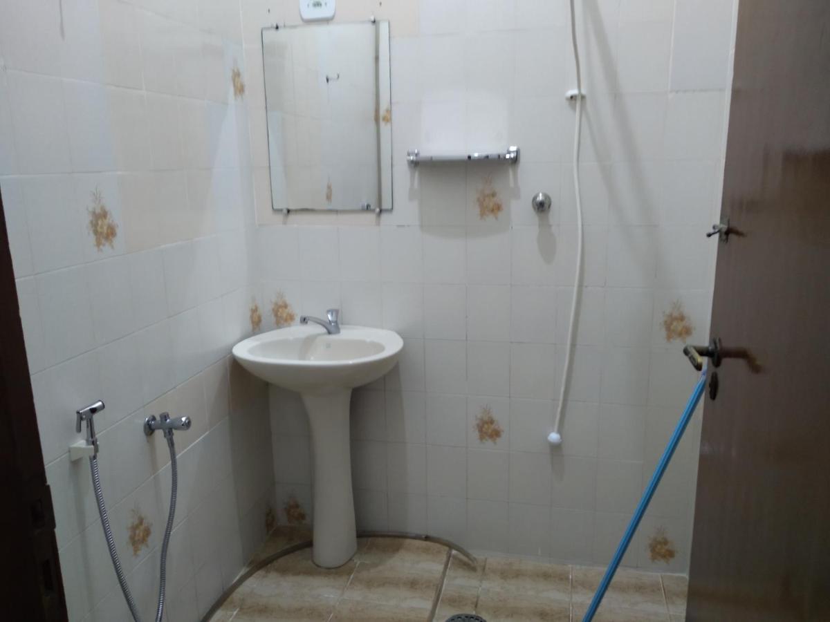 Pousada Iguape Hotel Buitenkant foto