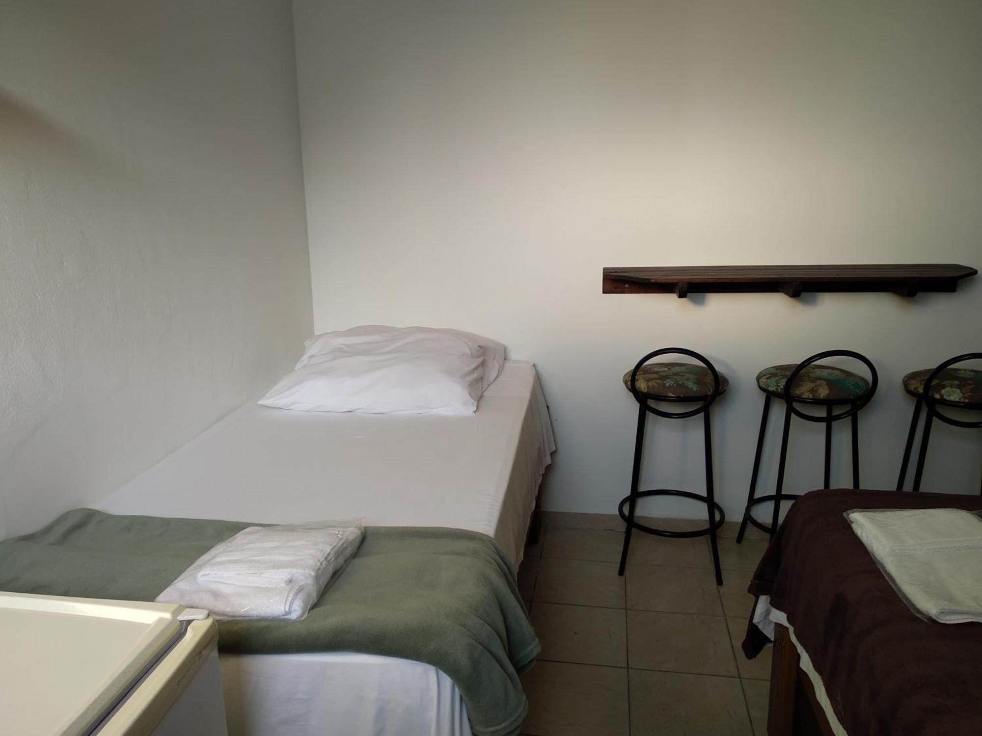 Pousada Iguape Hotel Kamer foto