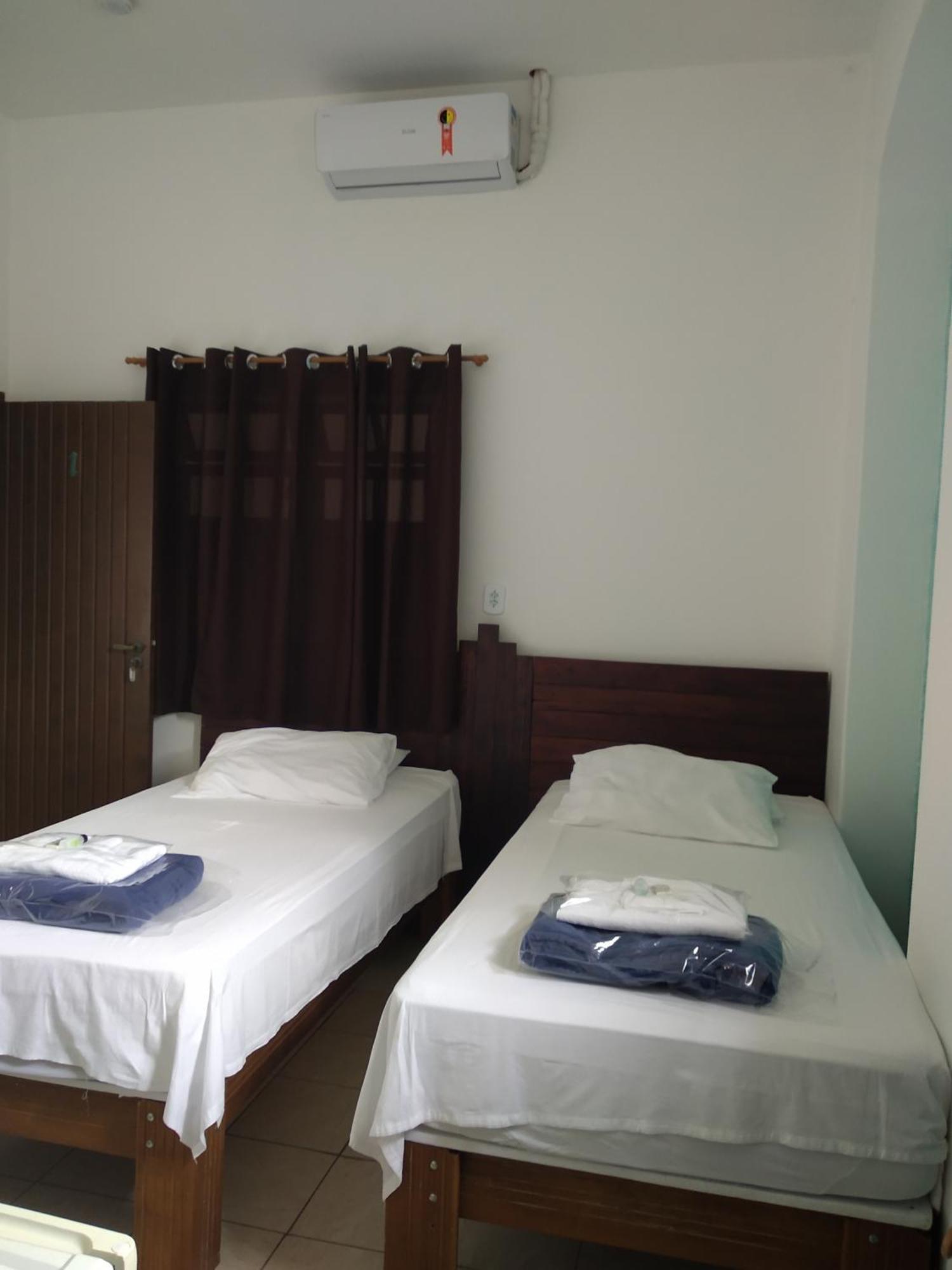 Pousada Iguape Hotel Kamer foto